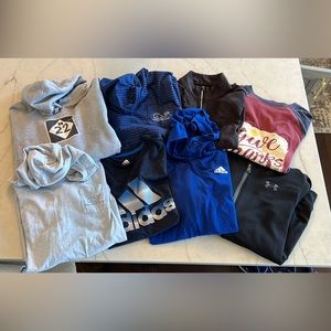 Boys clothes